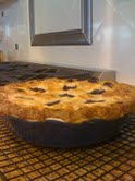 pie