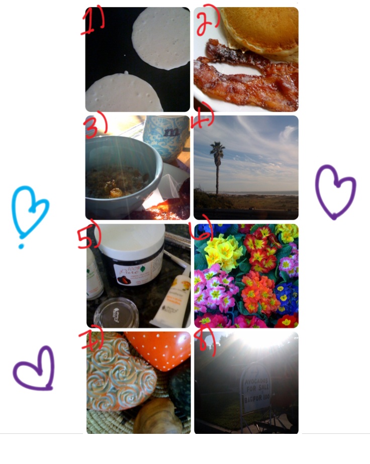 valetines week