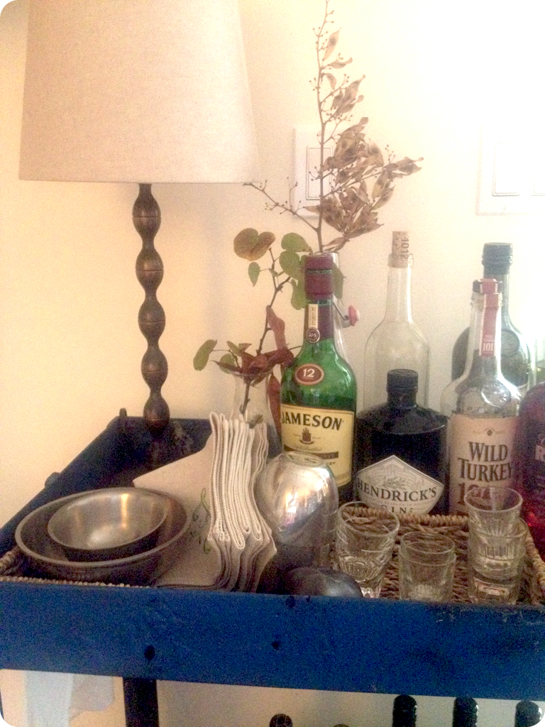 barcart